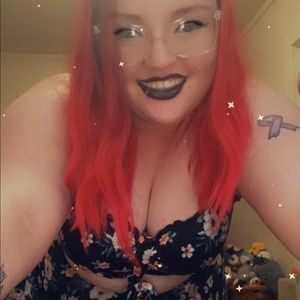 Meet your Posher, Scarlett